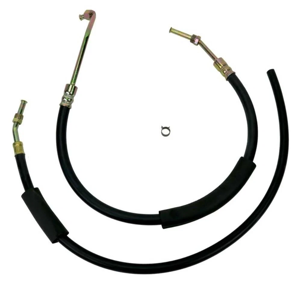 1965-1966 Chevrolet Impala Power Steering Hose Kit PSH402